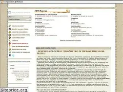 Sites similar to cdof.com.br