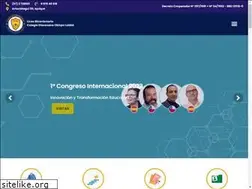 Sites similar to cdol.cl