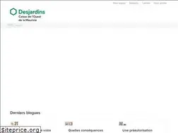 Sites similar to cdom.ca