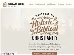 Sites similar to cdomaha.com