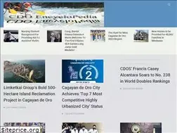 Sites similar to cdopedia.com