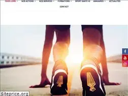 Sites similar to cdos42.fr