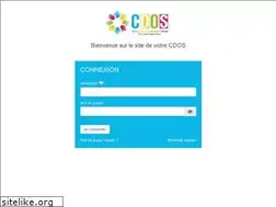 Sites similar to cdos93.fr