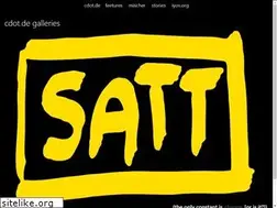 Sites similar to cdot.de
