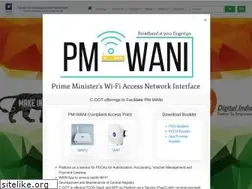 Sites similar to cdot.in