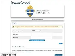 Sites similar to cdowk.powerschool.com
