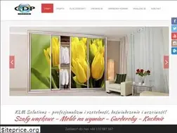 Sites similar to cdp-poznan.pl