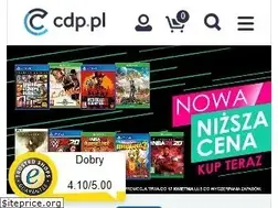 Sites similar to cdp.pl