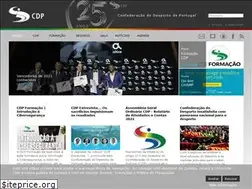 Sites similar to cdp.pt