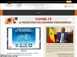 Sites similar to cdp.sn