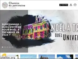 Sites similar to cdp29.fr