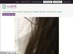 Sites similar to cdpalborcordoba.com
