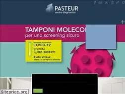 Sites similar to cdpasteur.it