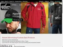 Sites similar to cdpaxiom.com