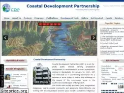 Sites similar to cdpbd.org