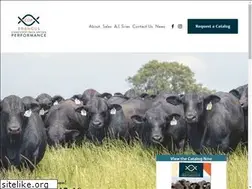 Sites similar to cdpbrangus.com