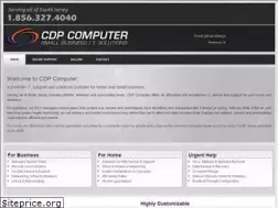Sites similar to cdpcomputer.com