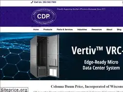 Sites similar to cdpcorp.com
