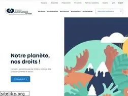 Sites similar to cdpdj.qc.ca