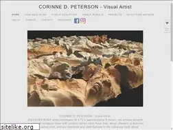 Sites similar to cdpeterson.com