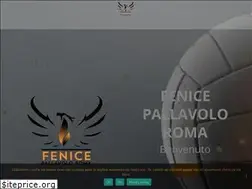 Sites similar to cdpfenice.it