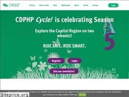 Sites similar to cdphpcycle.com