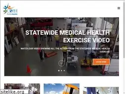 Sites similar to cdphready.org