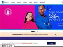 Sites similar to cdpi.com.br