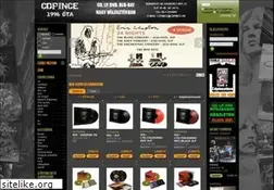 Sites similar to cdpince.hu