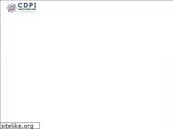 Sites similar to cdpipharma.com.br