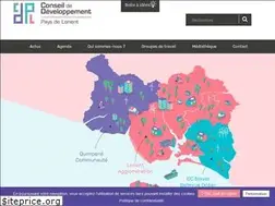 Sites similar to cdpl.bzh
