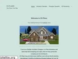 Sites similar to cdplans.com