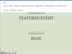 Sites similar to cdplodge.com