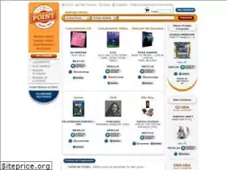 Sites similar to cdpoint.com.br