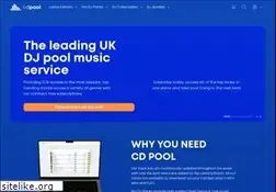Sites similar to cdpool.com