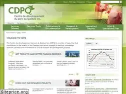 Sites similar to cdpq.ca