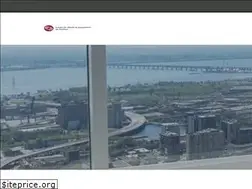 Sites similar to cdpq.com