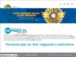 Sites similar to cdprint.pl