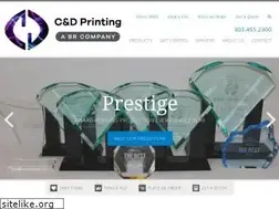 Sites similar to cdprinting.net