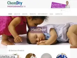 Sites similar to cdprofessionals.com.au