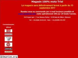 Sites similar to cdproject.be
