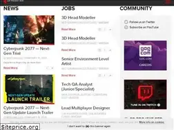Sites similar to cdprojectred.com