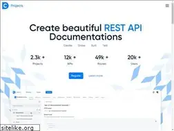 Sites similar to cdprojects.com
