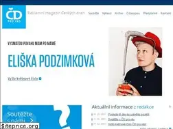 Sites similar to cdprovas.cz