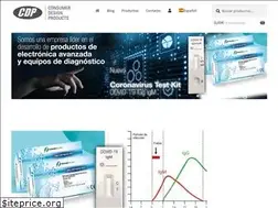 Sites similar to cdpsa.info