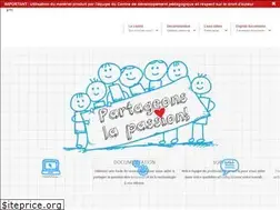 Sites similar to cdpsciencetechno.org