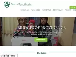 Sites similar to cdpsisters.org