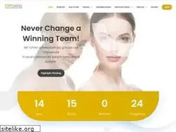 Sites similar to cdpswiss.com