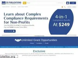 Sites similar to cdpublications.com