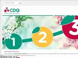 Sites similar to cdq.ch